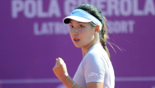 典型例子是 典型例子是