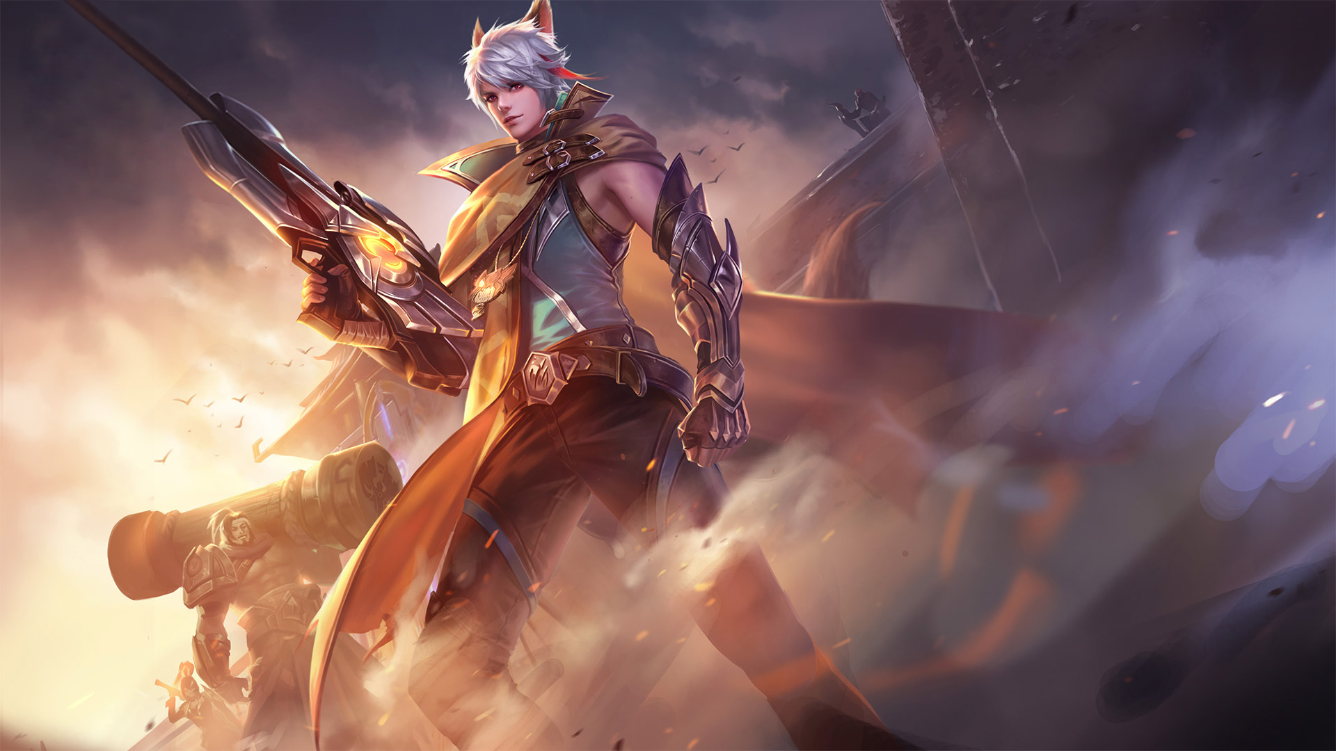 让分差不断 让分差不断