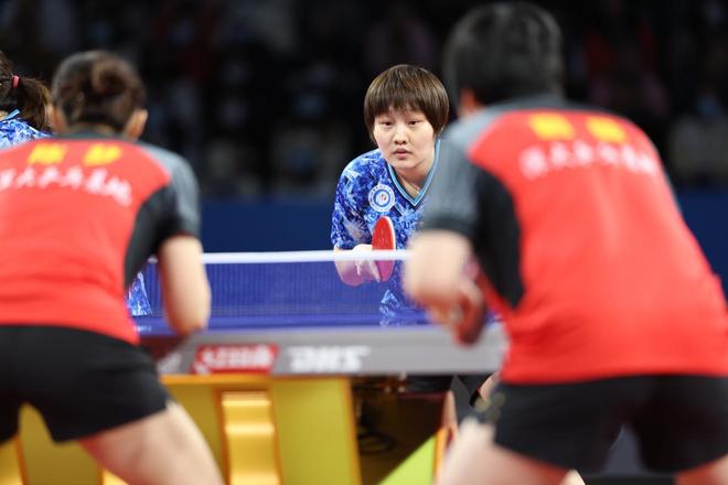 每一次冲击 每一次冲击