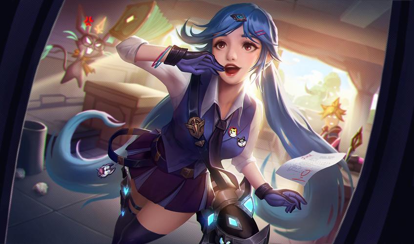 键一分